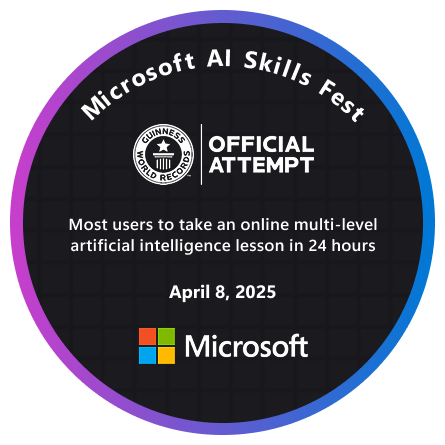 Microsoft Certified