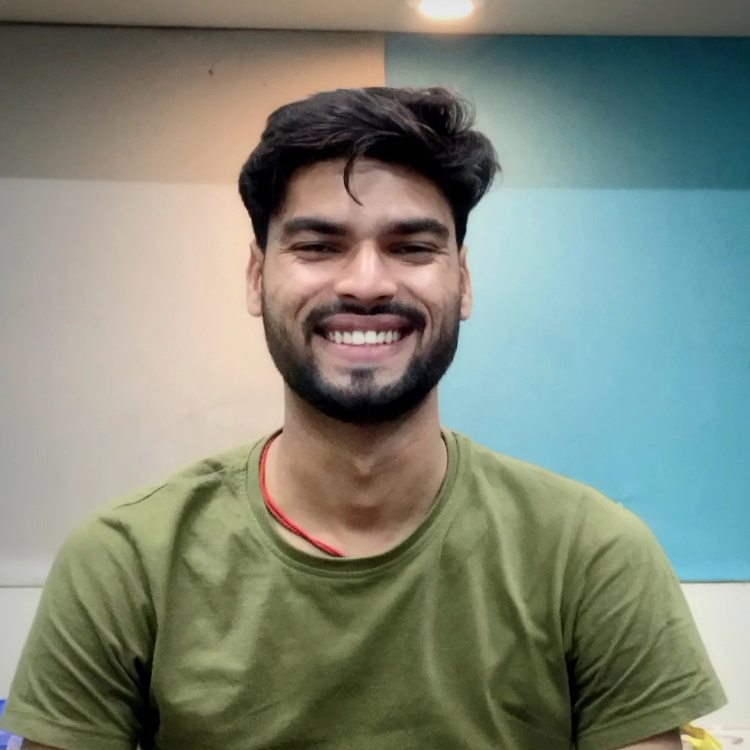 Founder Ranjan Mishra